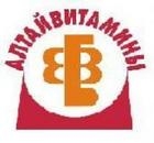 АЛТАЙВИТАМИНЫ ЗАО