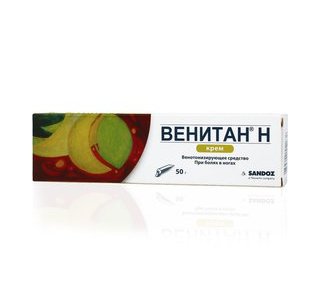 Венитан® Н фото