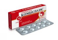 Комбиспазм фото